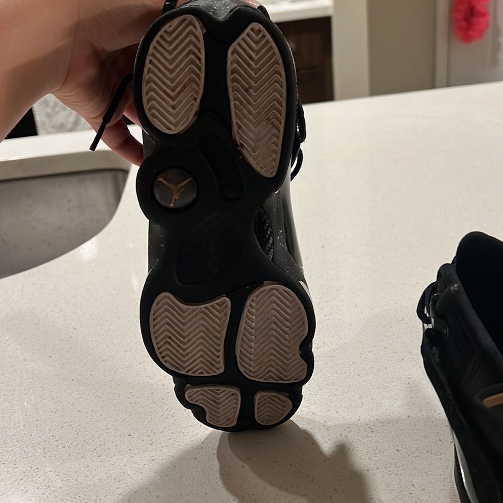 Jordan 6 Rings - Picture 5 of 6